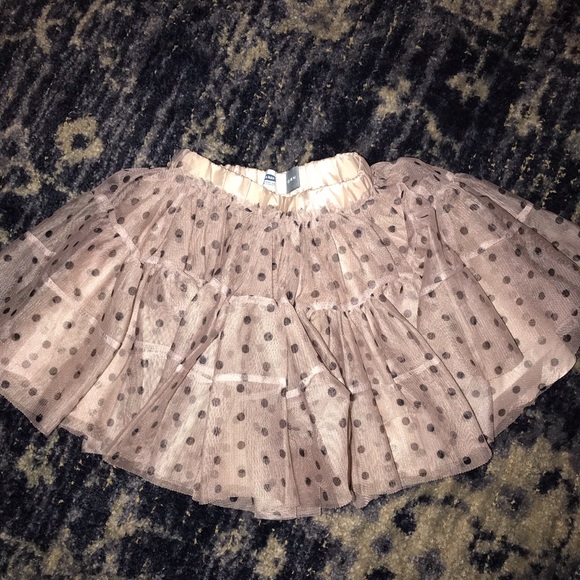 Tulle skirt - Picture 2 of 2